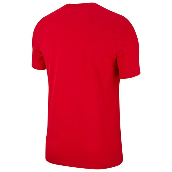 Nike Ανδρική κοντομάνικη μπλούζα Sportswear Futura Icon Nike Ανδρική κοντομάνικη μπλούζα Sportswear Futura Icon